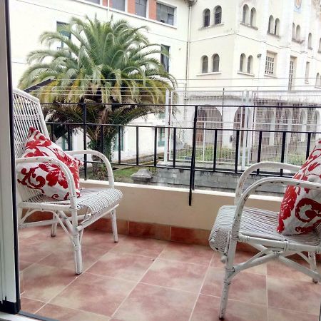 Apartamento Centrico En Lekeitio, Playa Y Puerto Kültér fotó