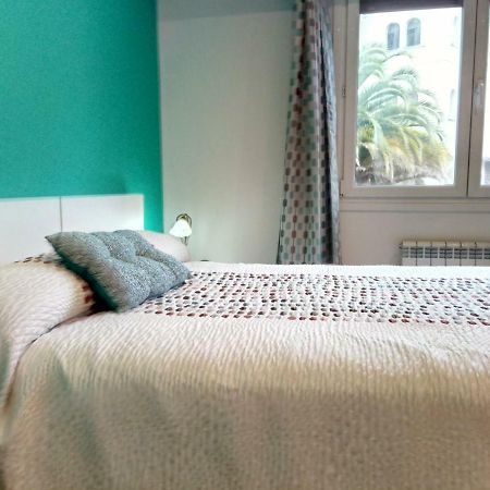 Apartamento Centrico En Lekeitio, Playa Y Puerto Kültér fotó