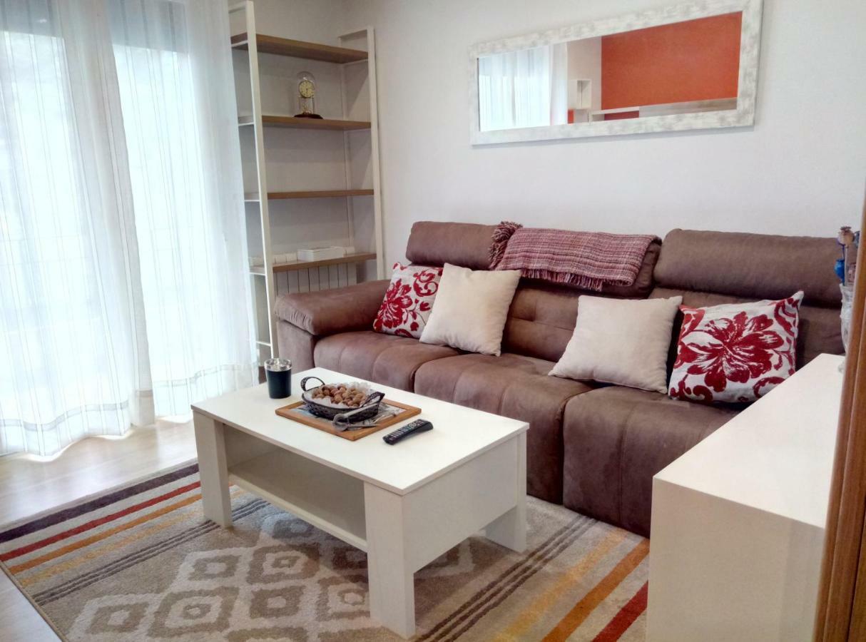 Apartamento Centrico En Lekeitio, Playa Y Puerto Kültér fotó