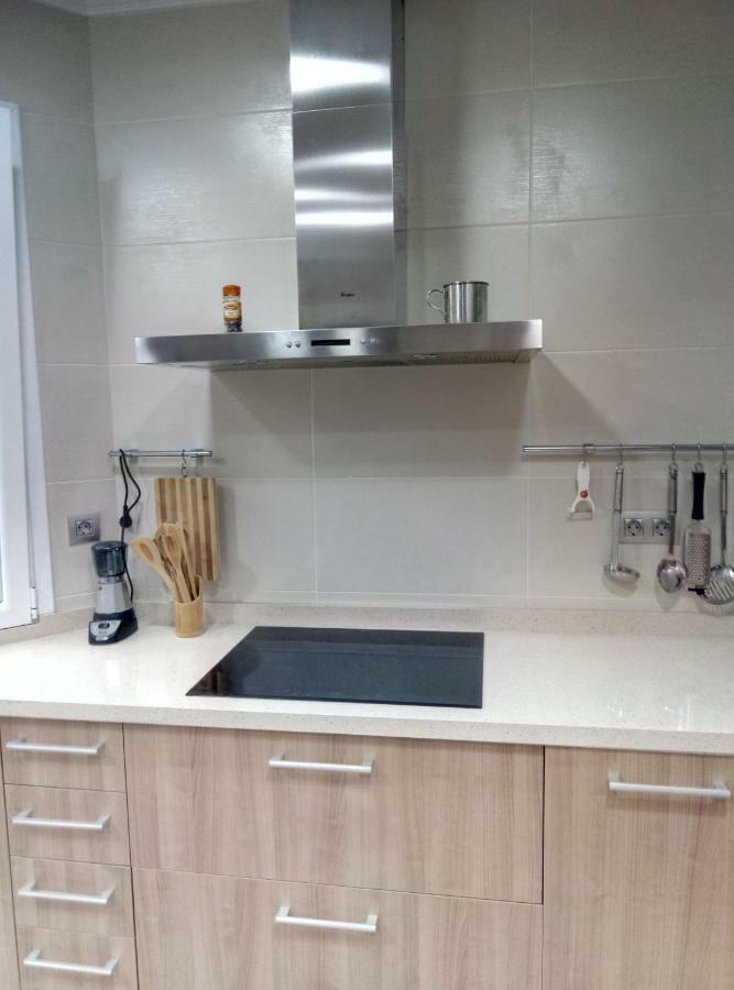 Apartamento Centrico En Lekeitio, Playa Y Puerto Kültér fotó