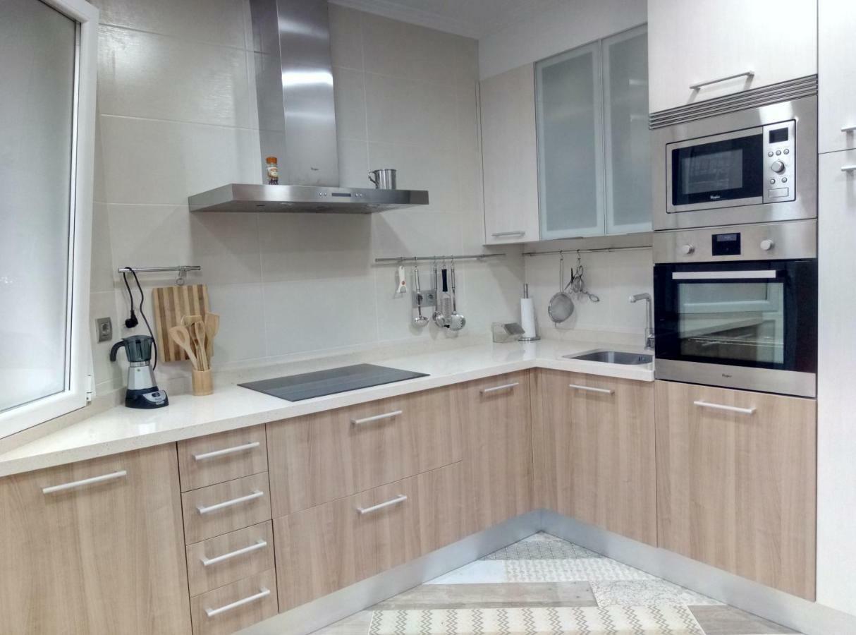 Apartamento Centrico En Lekeitio, Playa Y Puerto Kültér fotó