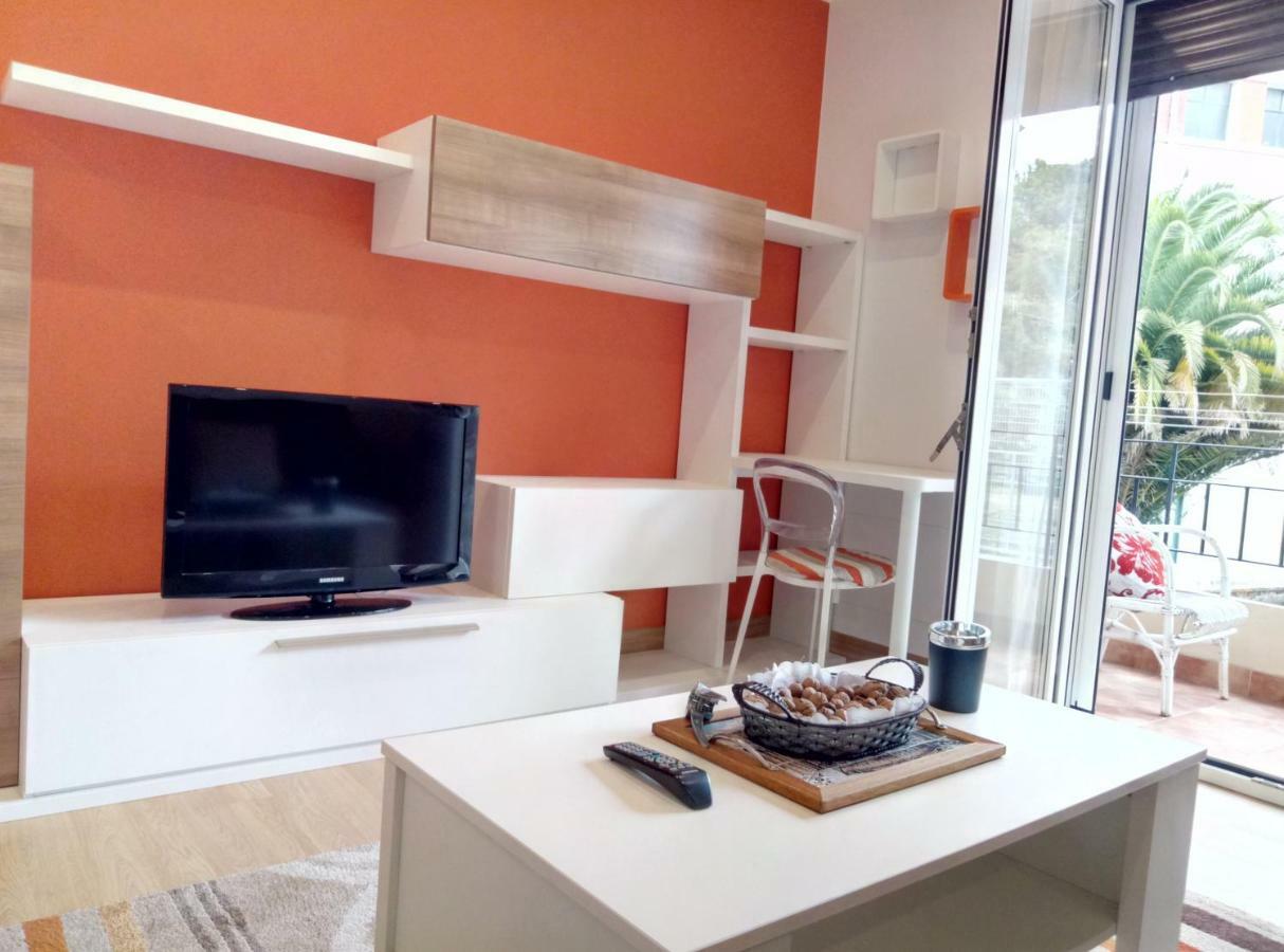 Apartamento Centrico En Lekeitio, Playa Y Puerto Kültér fotó