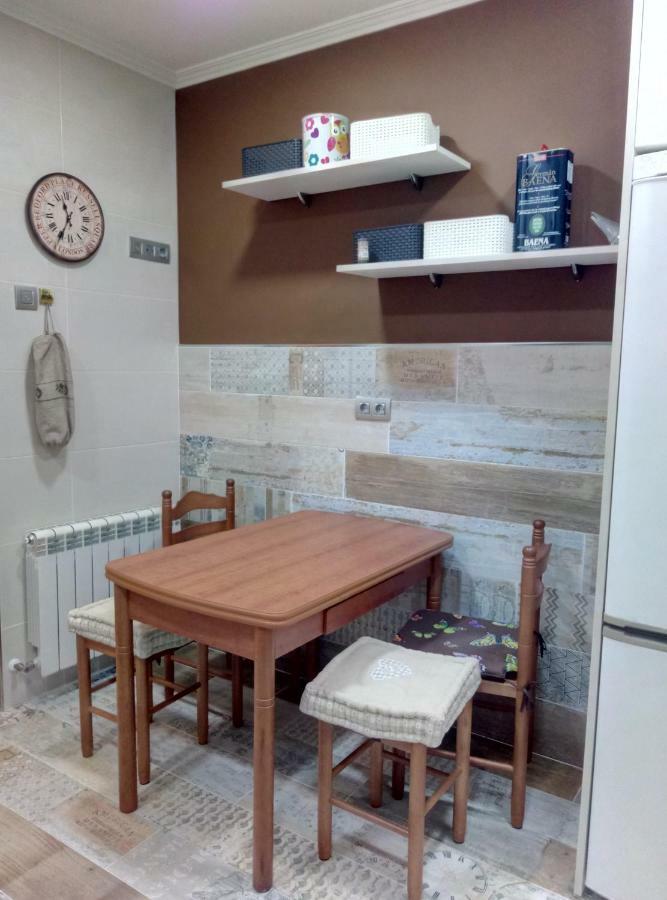 Apartamento Centrico En Lekeitio, Playa Y Puerto Kültér fotó